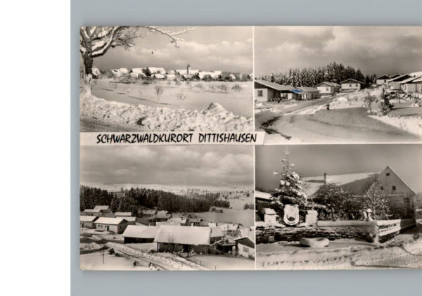 Dittishausen