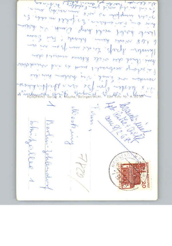 Dittishausen – Bild 2