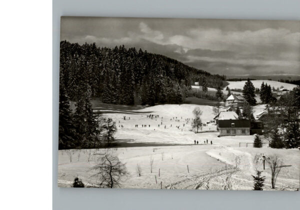 Hinterzarten