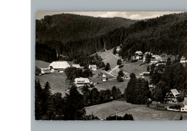 Hinterzarten
