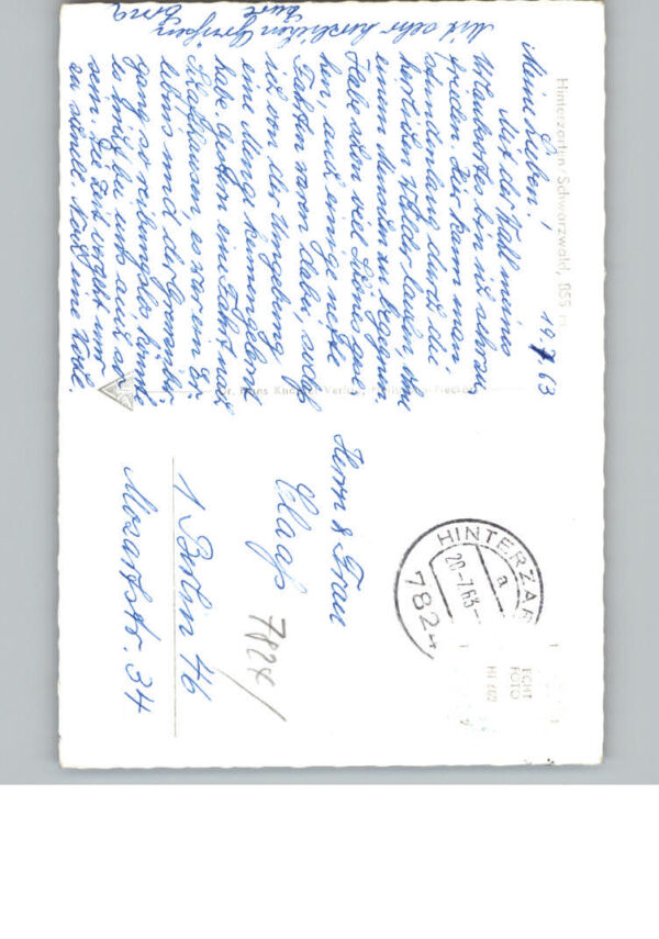Hinterzarten – Bild 2