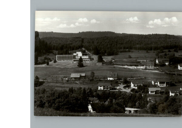 Lenzkirch