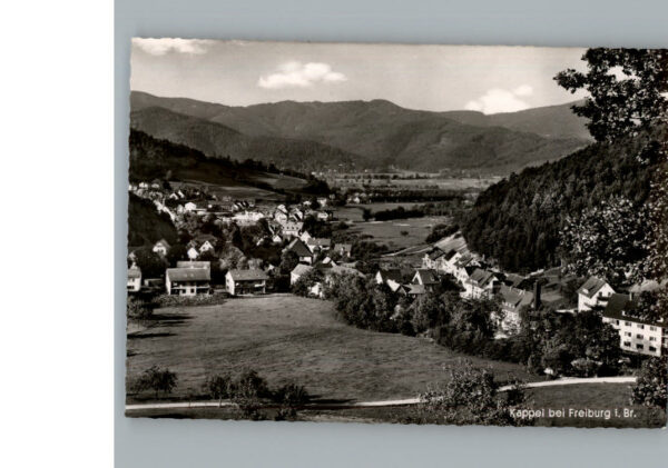 Kappel Lenzkirch