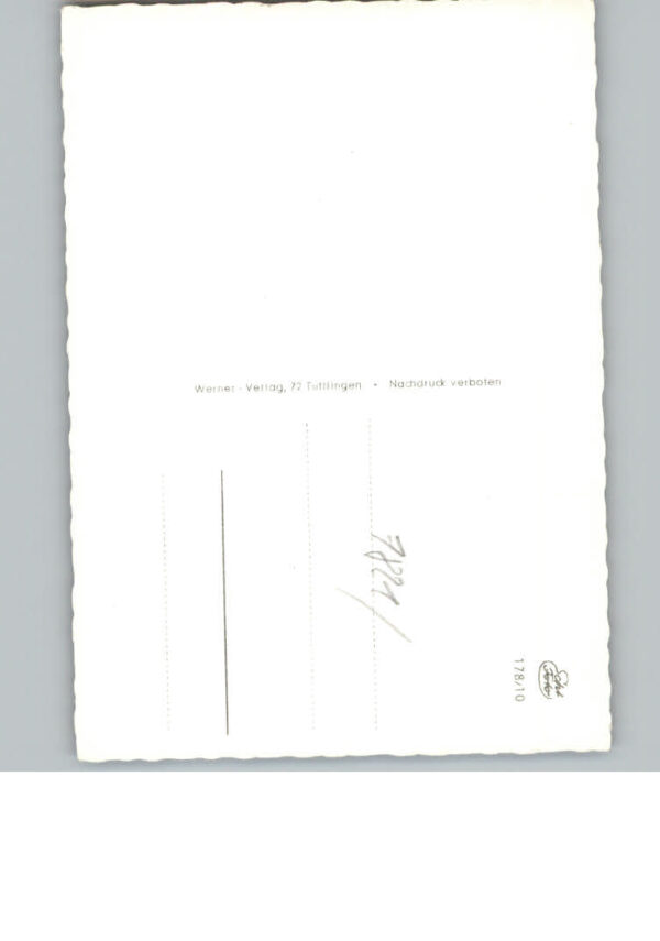 Kappel Lenzkirch – Bild 2