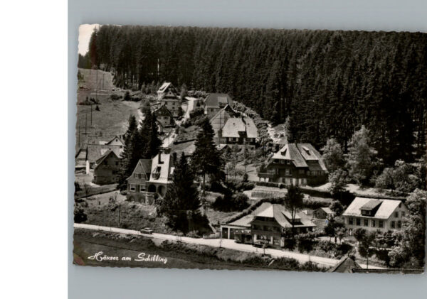 Friedenweiler