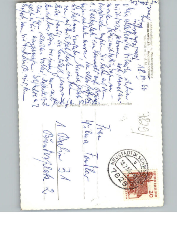 Friedenweiler – Bild 2