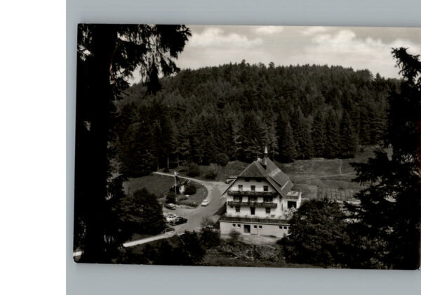 Grafenhausen Schwarzwald