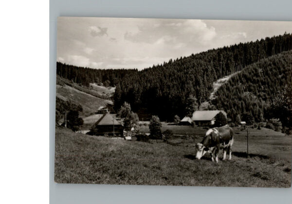 Bonndorf Schwarzwald