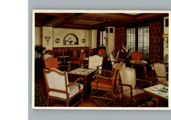 Hinterzarten Hotel Weisses Roessle