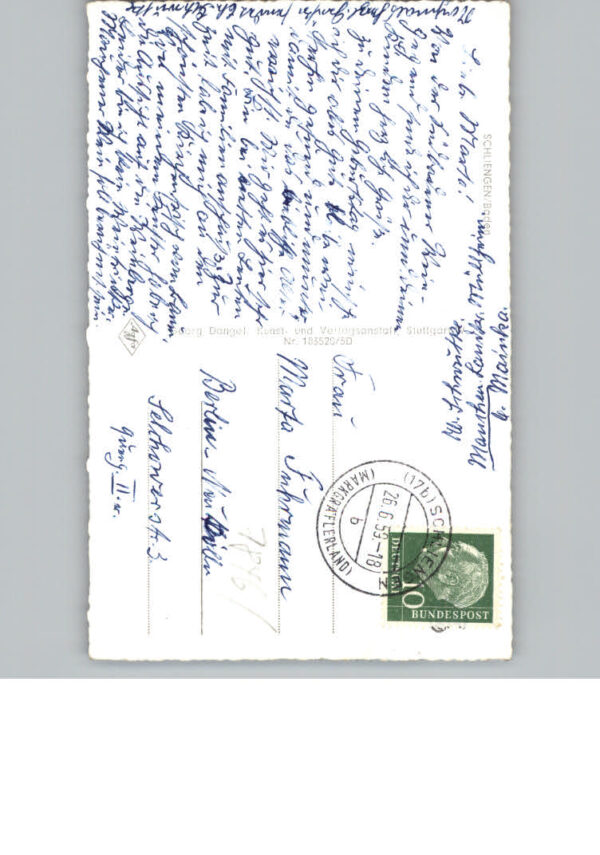 Schliengen – Bild 2