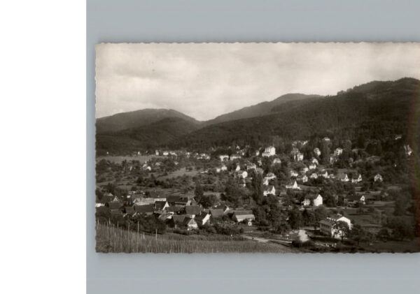 Badenweiler