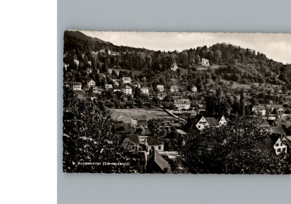 Badenweiler