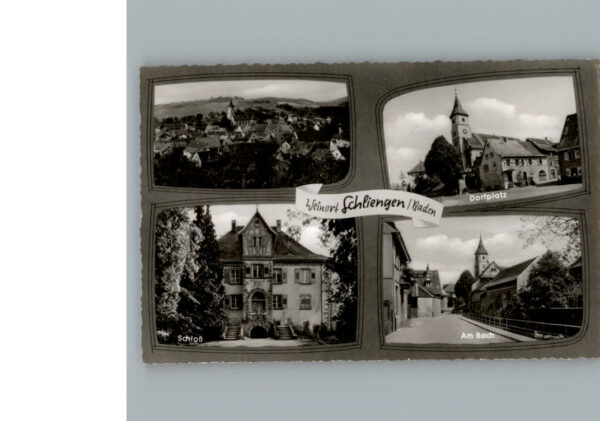 Schliengen