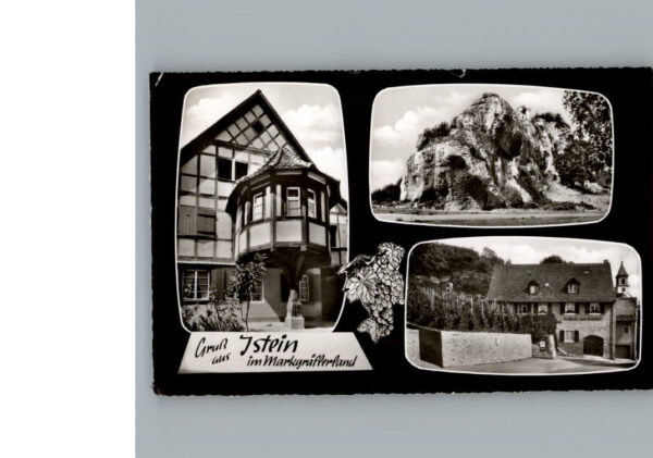 Istein