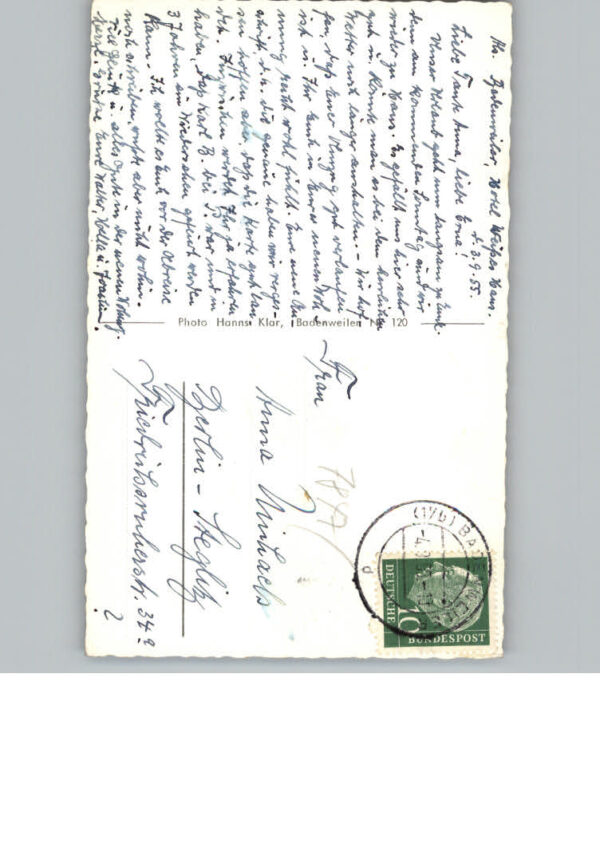 Badenweiler – Bild 2