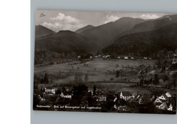 Badenweiler