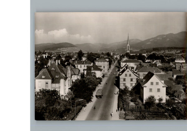 Muellheim Baden