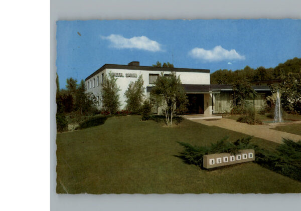 Bad Bellingen Hotel Burgund