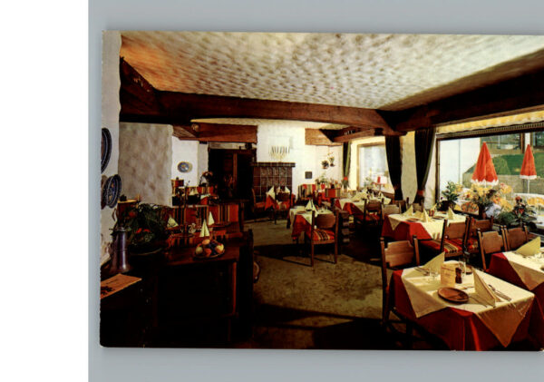 Badenweiler Hotel Schwarzmatt