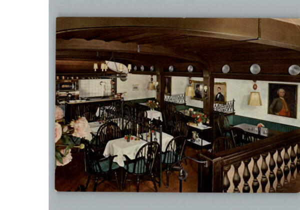Badenweiler Park-Hotel Grill-Restaurant