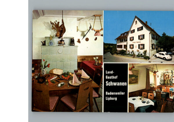 Lipburg Gasthof Schwanen