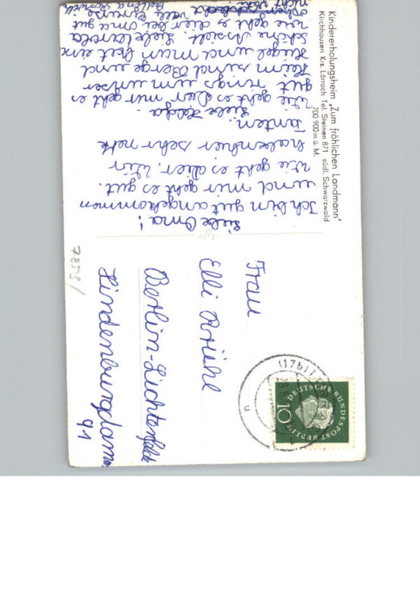 Kirchhausen – Bild 2