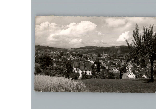 Brombach Loerrach