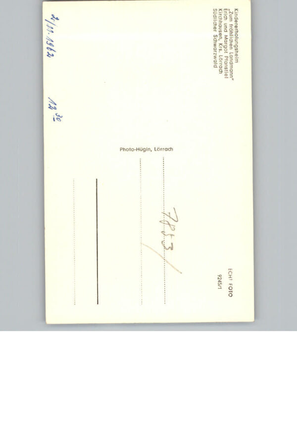 Kirchhausen – Bild 2