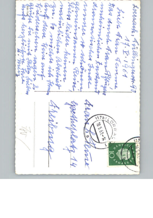 Loerrach – Bild 2