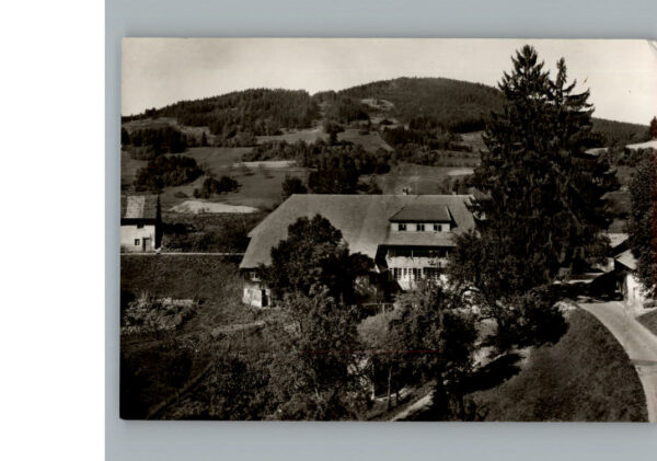 Lehnacker Gasthaus zur Krone