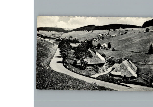 Todtnauberg