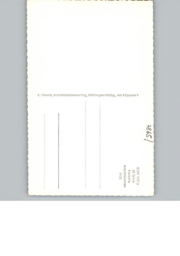 Todtmoos – Bild 2
