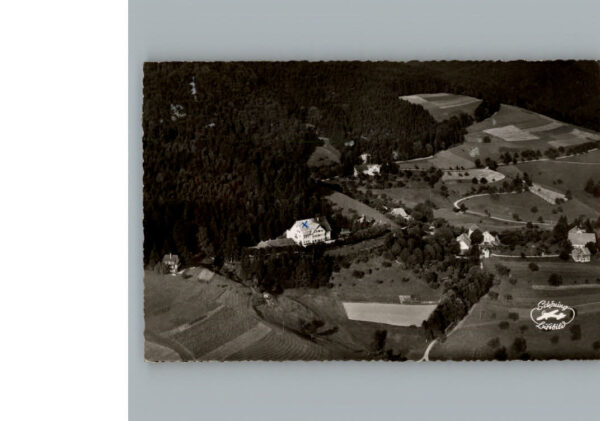 Schweigmatt Fliegeraufnahme
