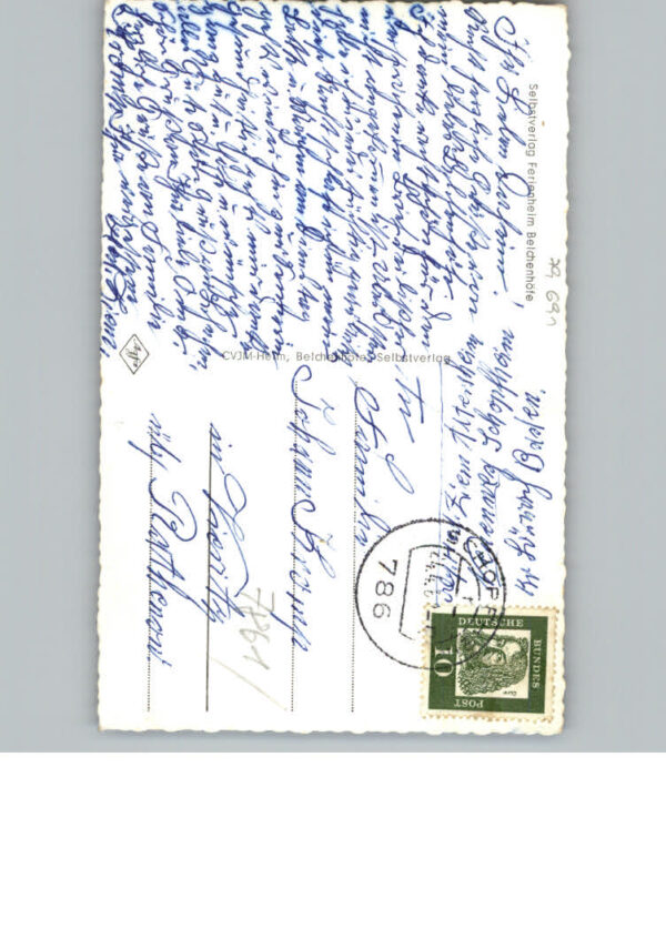 Neuenweg – Bild 2