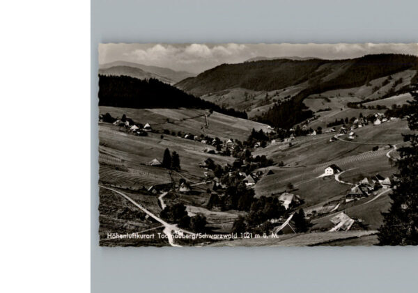 Todtnauberg