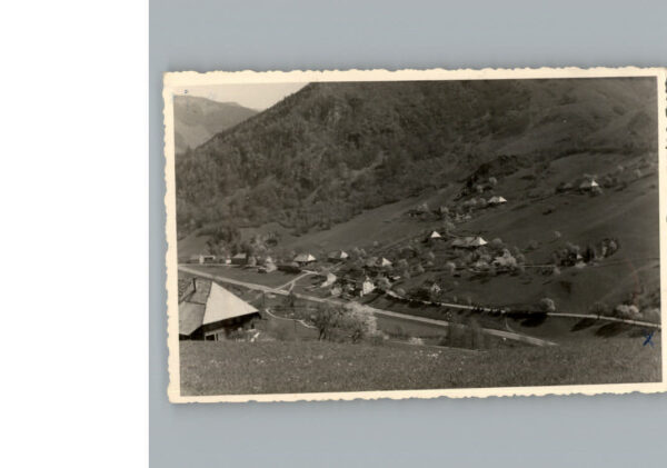 Schlechtnau