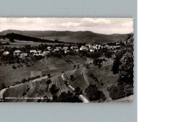 Haeg-Ehrsberg