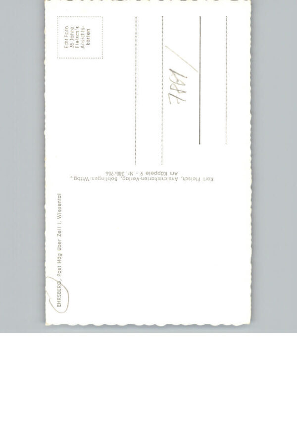 Haeg-Ehrsberg – Bild 2
