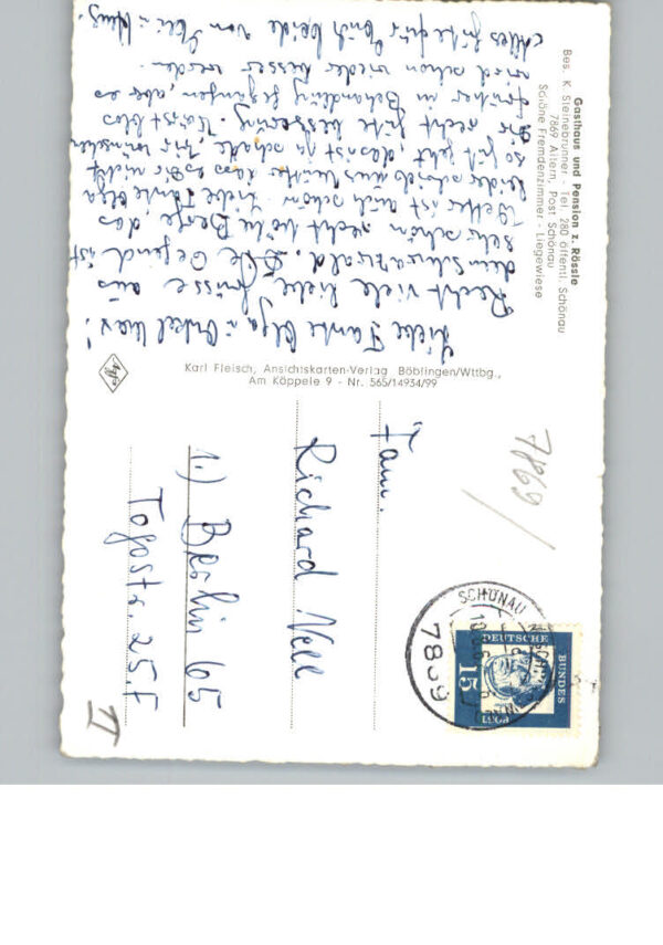 Aitern – Bild 2