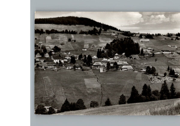 Todtnauberg