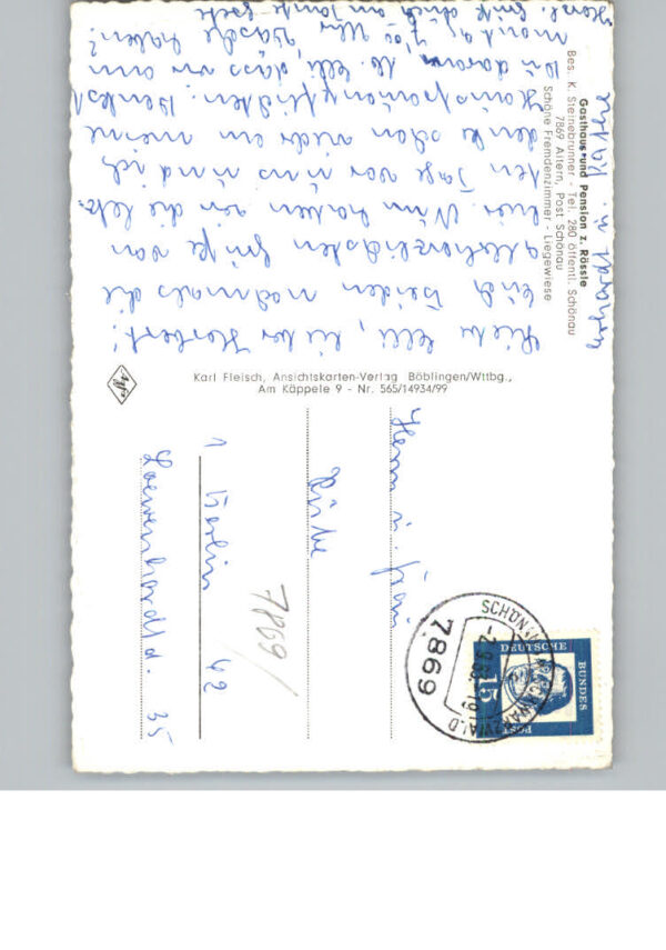 Aitern – Bild 2