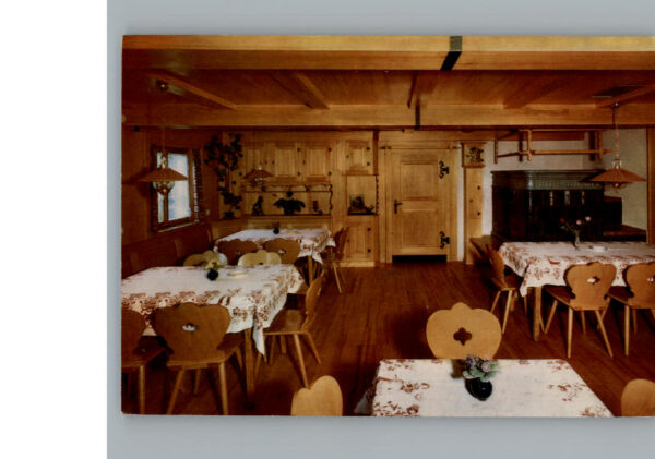 Todtmoos Gasthof Pension Roessle