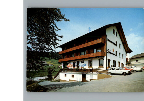 Todtmoos Gasthaus Pension Sternen
