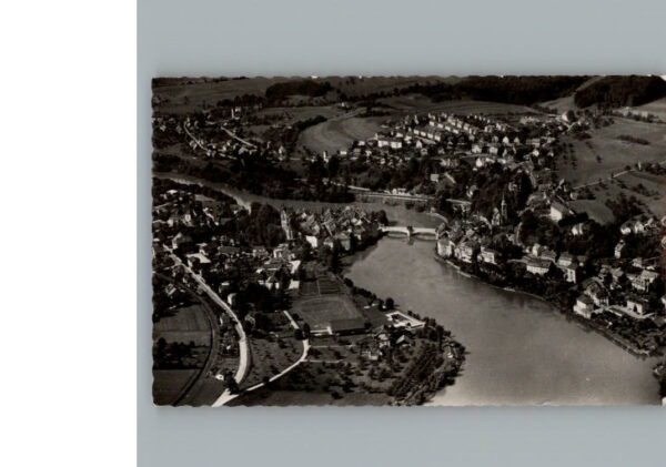 Laufenburg Baden