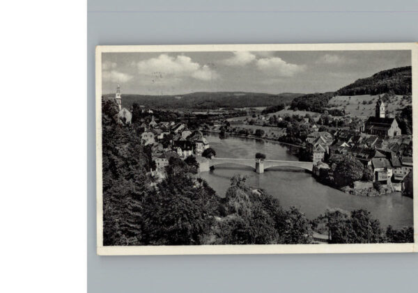 Laufenburg Baden
