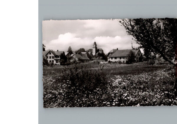 Oberwihl