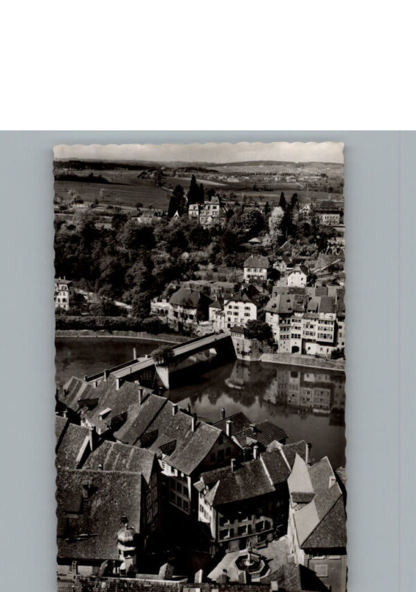 Laufenburg Baden