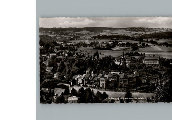 Laufenburg Baden