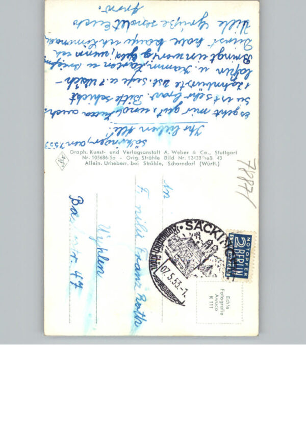 Wyhlen Fliegeraufnahme – Bild 2