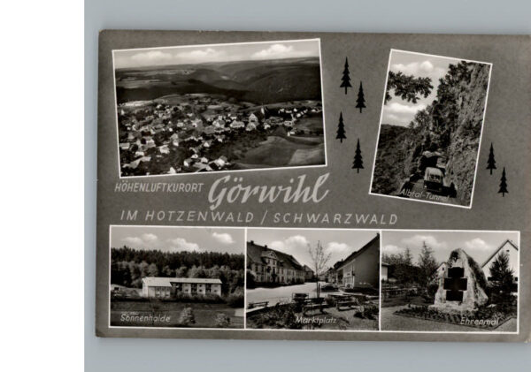 Goerwihl